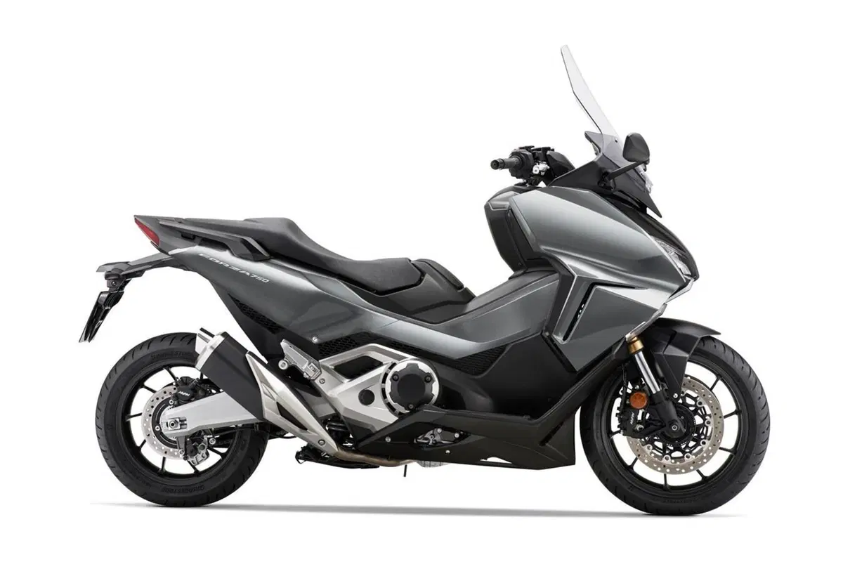 Le nuove livree di quattro bestseller Honda sono tutte qui [GALLERY] (2)