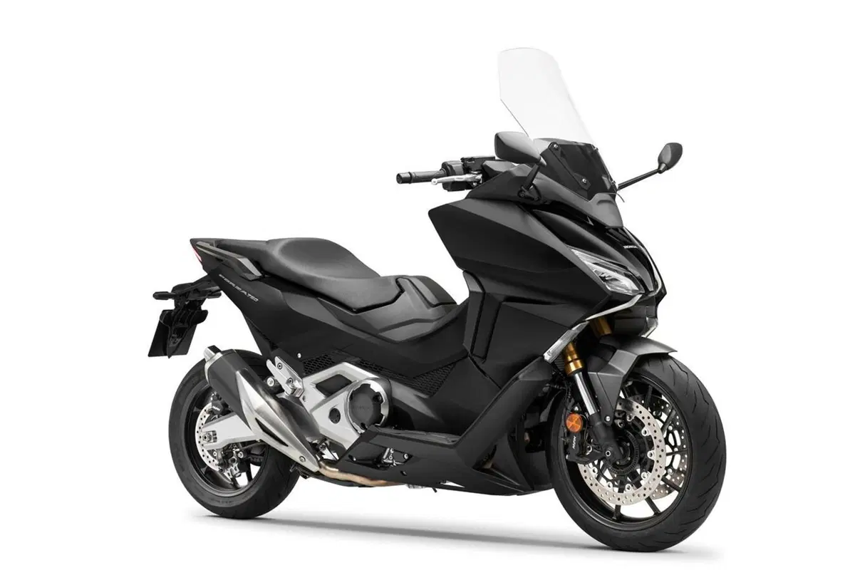 Le nuove livree di quattro bestseller Honda sono tutte qui [GALLERY] (3)