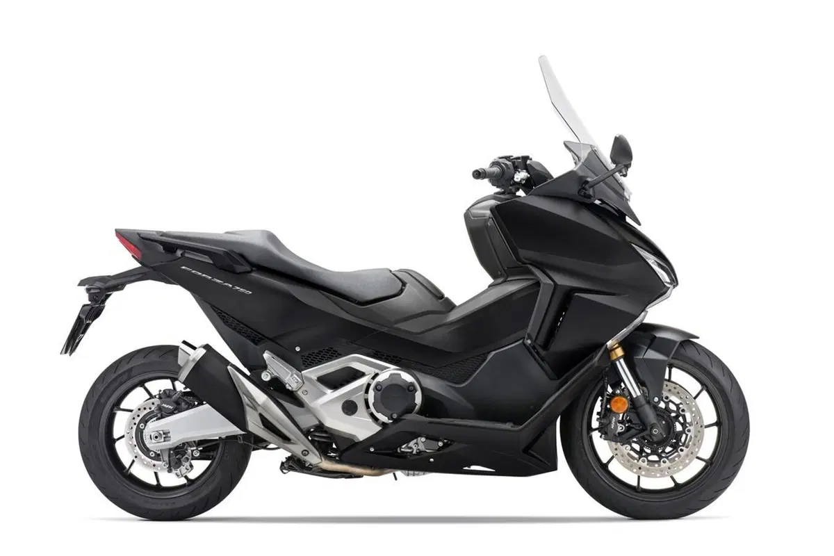 Le nuove livree di quattro bestseller Honda sono tutte qui [GALLERY] (4)