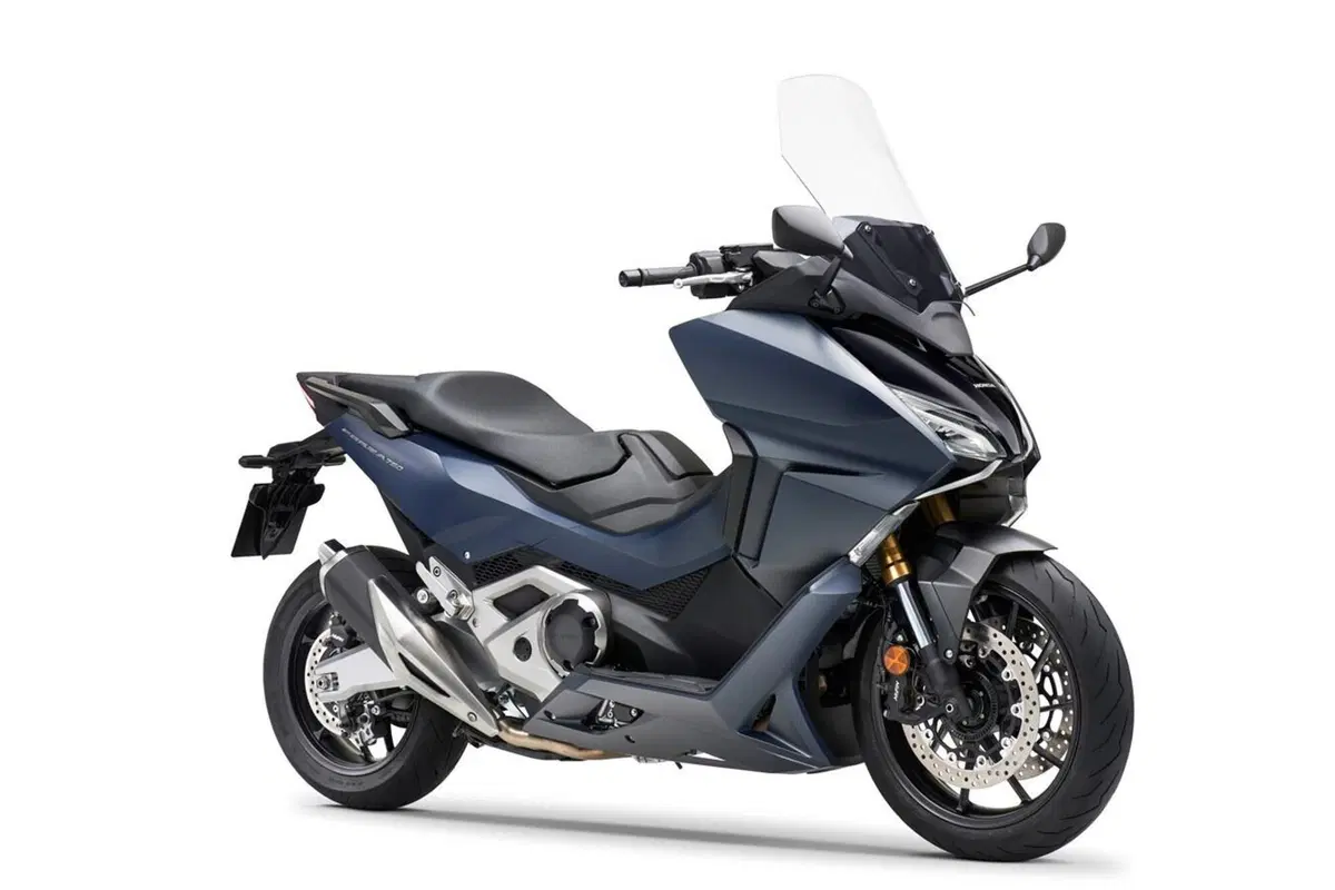 Le nuove livree di quattro bestseller Honda sono tutte qui [GALLERY] (5)