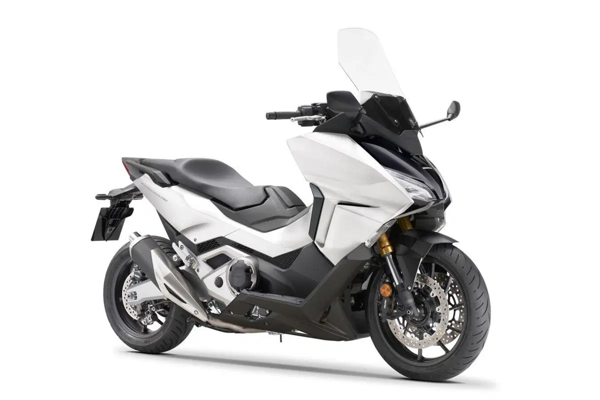 Le nuove livree di quattro bestseller Honda sono tutte qui [GALLERY] (7)