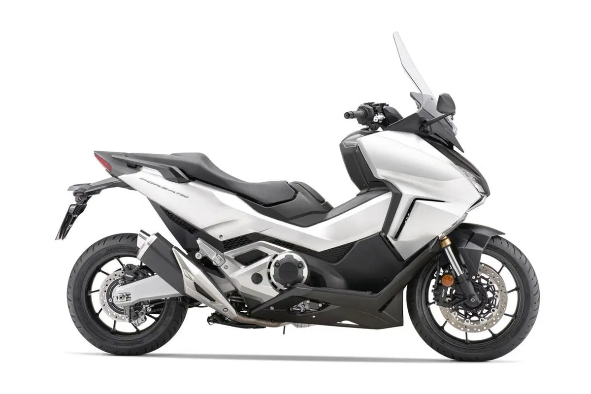 Le nuove livree di quattro bestseller Honda sono tutte qui [GALLERY] (8)