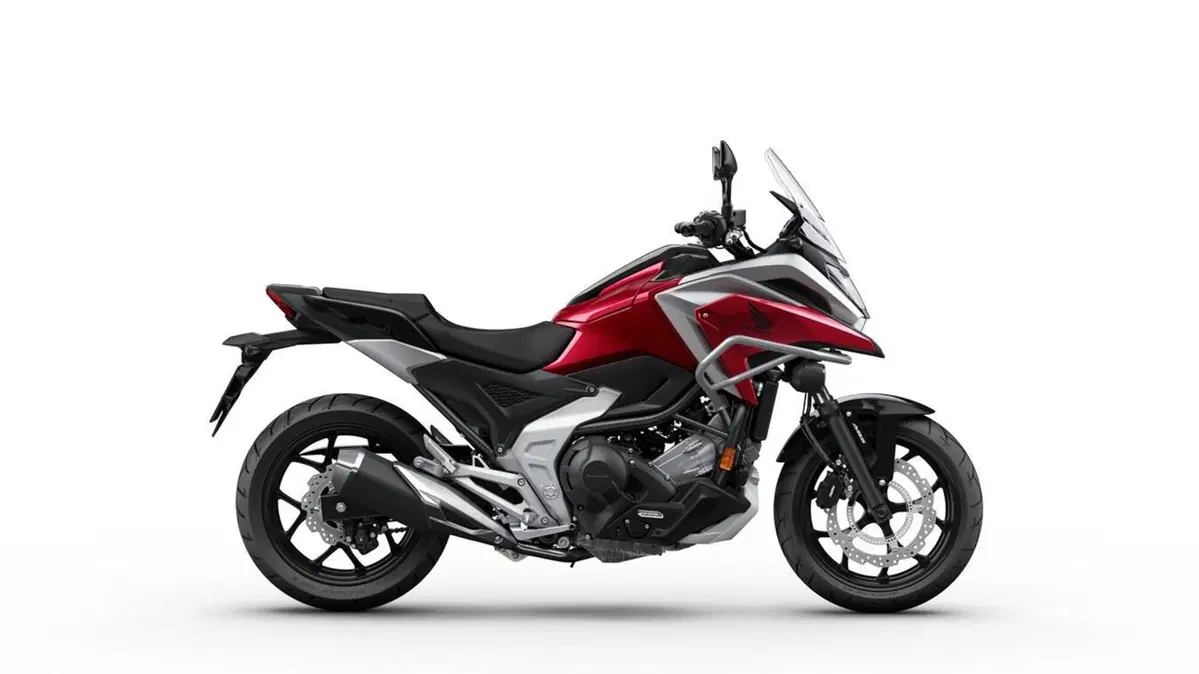 Le nuove livree di quattro bestseller Honda sono tutte qui [GALLERY]