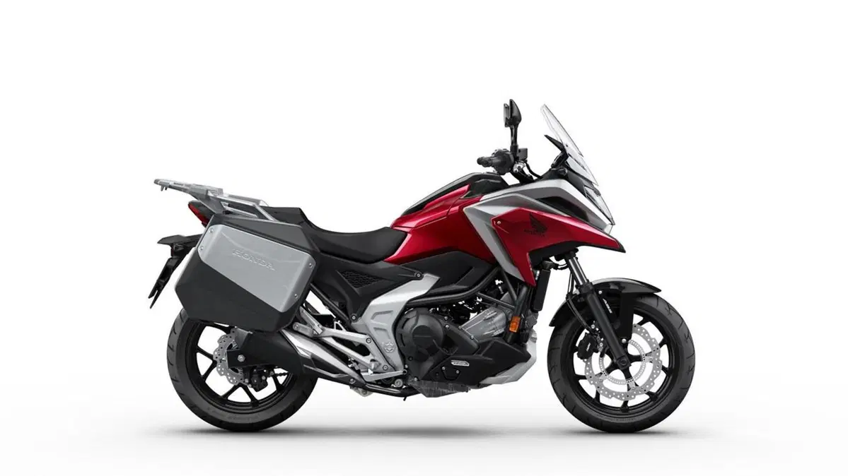 Le nuove livree di quattro bestseller Honda sono tutte qui [GALLERY] (2)