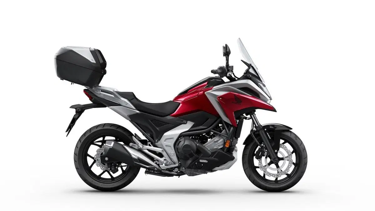 Le nuove livree di quattro bestseller Honda sono tutte qui [GALLERY] (3)