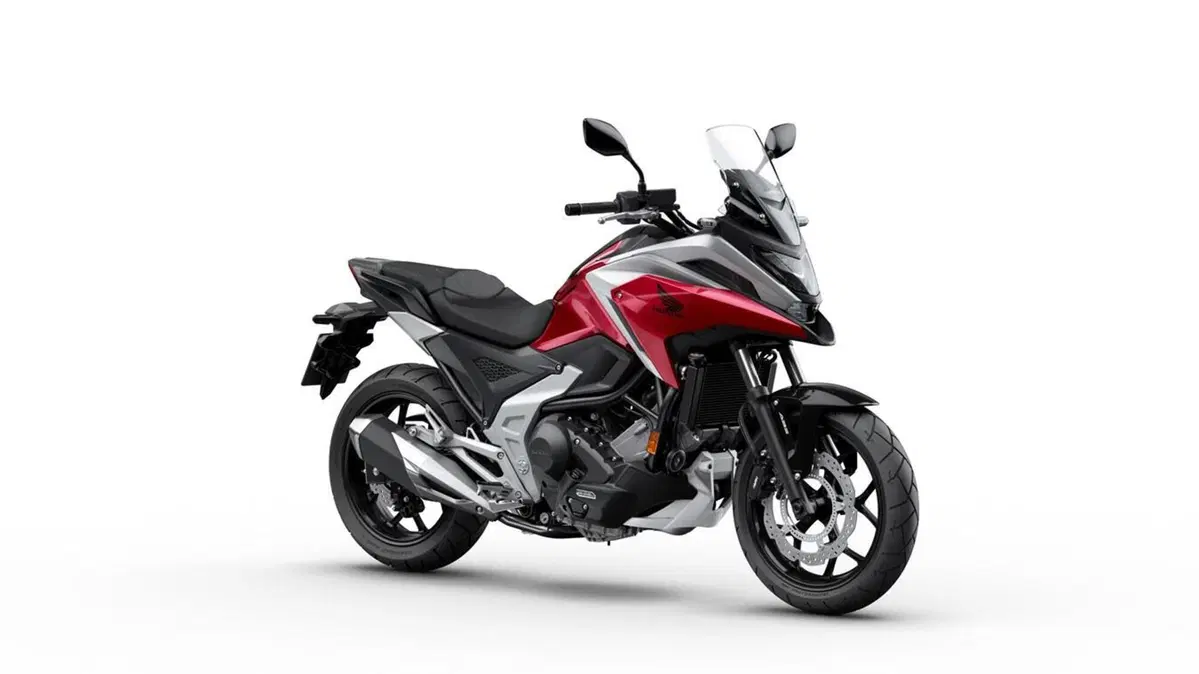 Le nuove livree di quattro bestseller Honda sono tutte qui [GALLERY] (4)