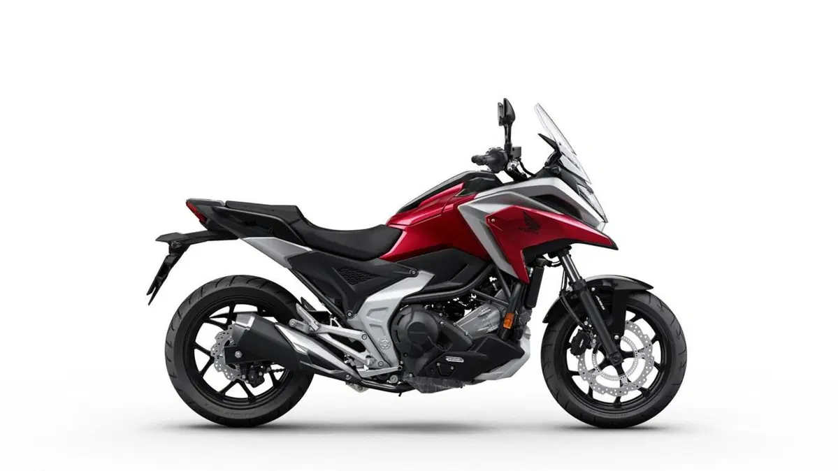 Le nuove livree di quattro bestseller Honda sono tutte qui [GALLERY] (6)