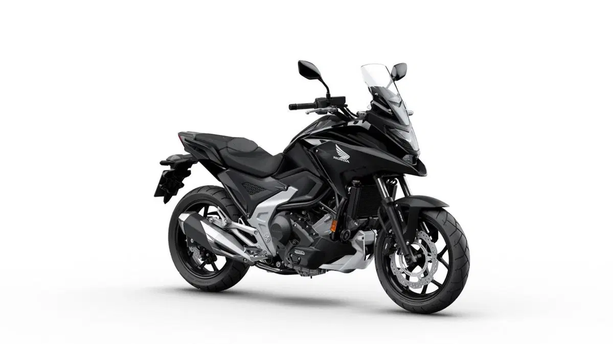 Le nuove livree di quattro bestseller Honda sono tutte qui [GALLERY] (7)