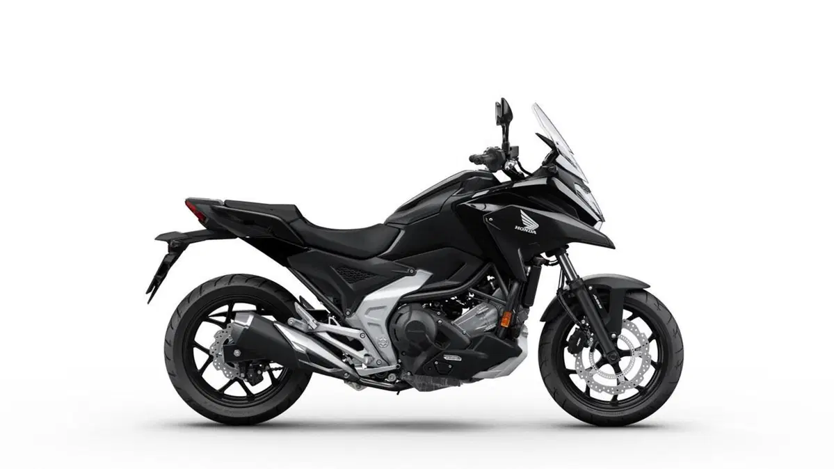 Le nuove livree di quattro bestseller Honda sono tutte qui [GALLERY] (8)