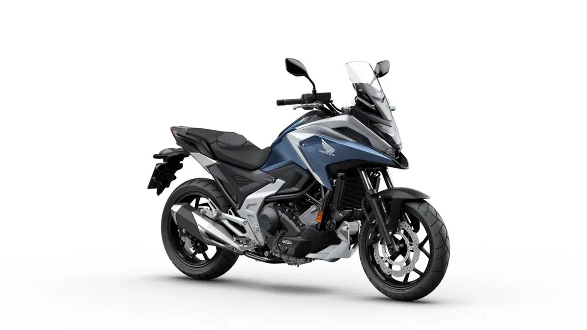 Le nuove livree di quattro bestseller Honda sono tutte qui [GALLERY] (9)