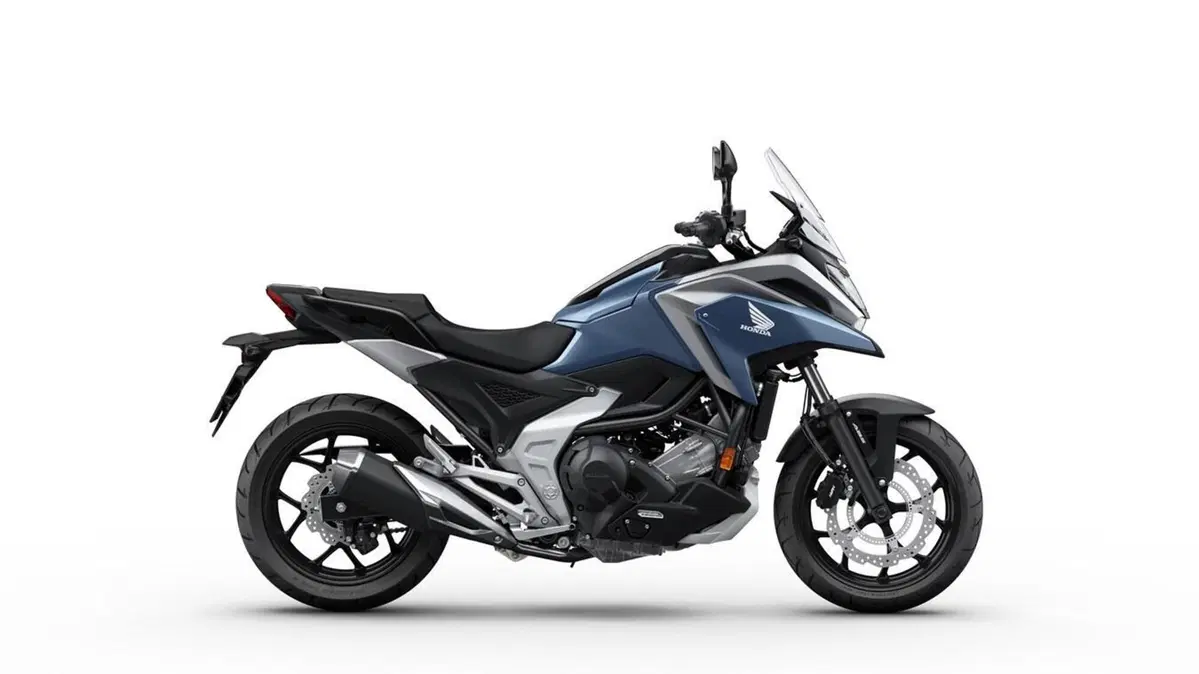 Le nuove livree di quattro bestseller Honda sono tutte qui [GALLERY] (10)