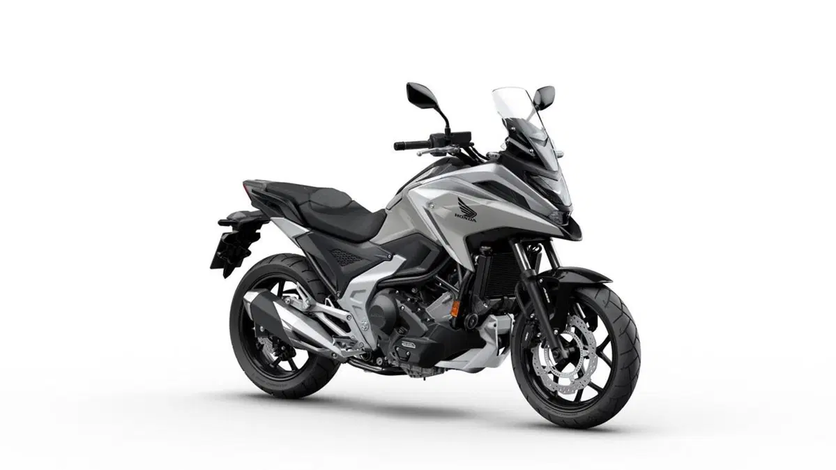 Le nuove livree di quattro bestseller Honda sono tutte qui [GALLERY] (11)
