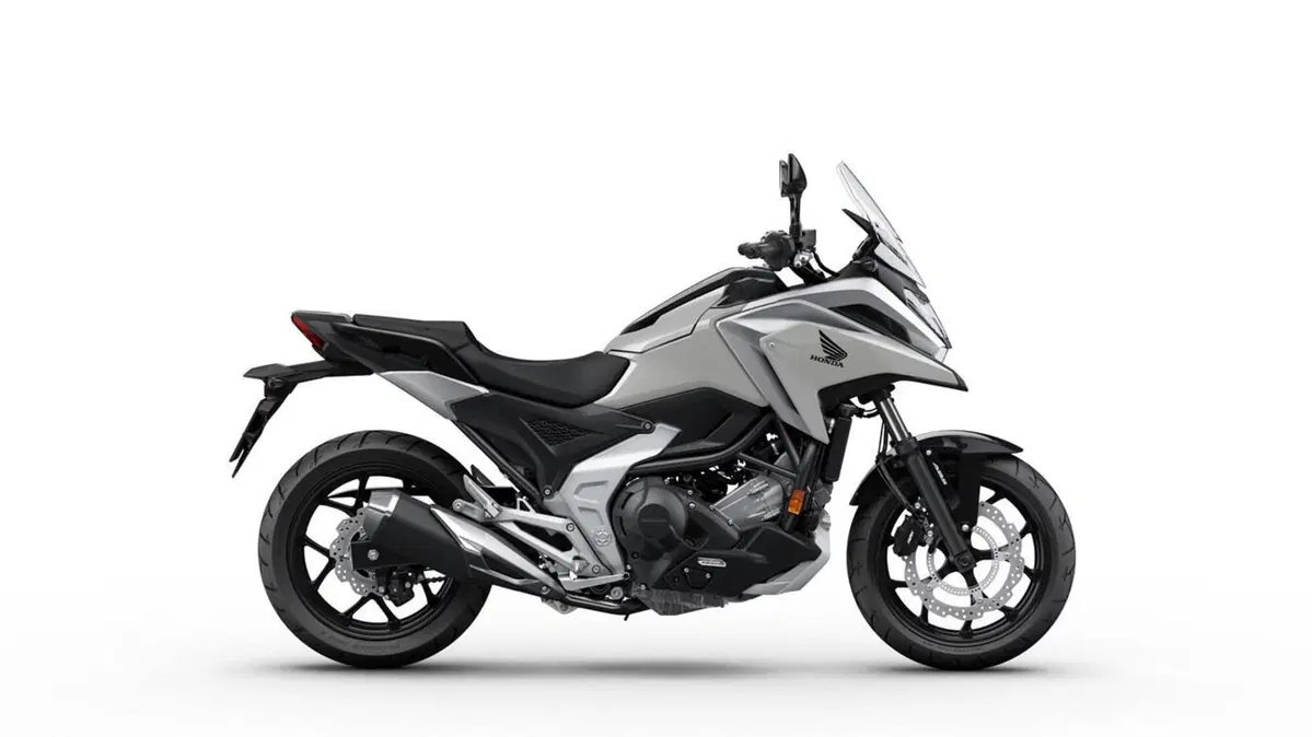 Le nuove livree di quattro bestseller Honda sono tutte qui [GALLERY] (12)