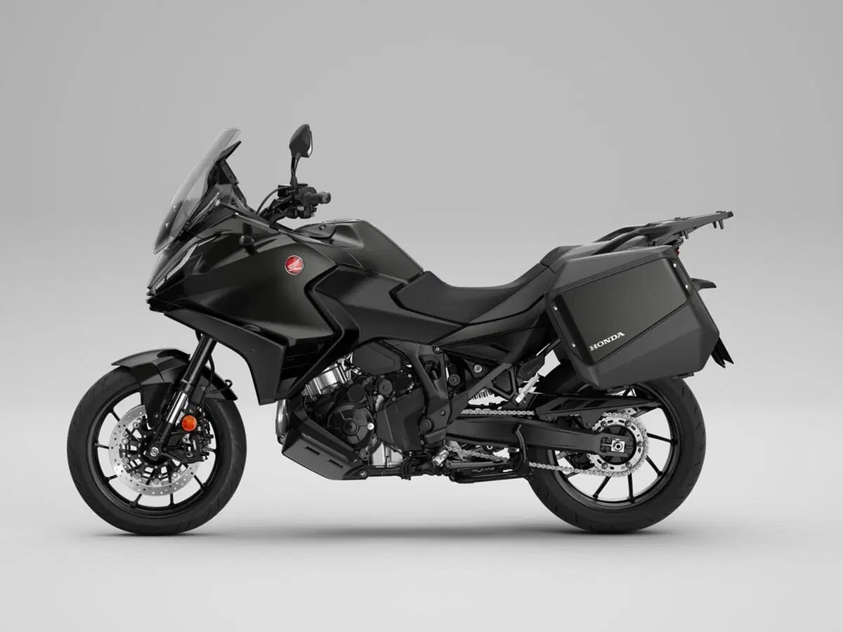Le nuove livree di quattro bestseller Honda sono tutte qui [GALLERY]
