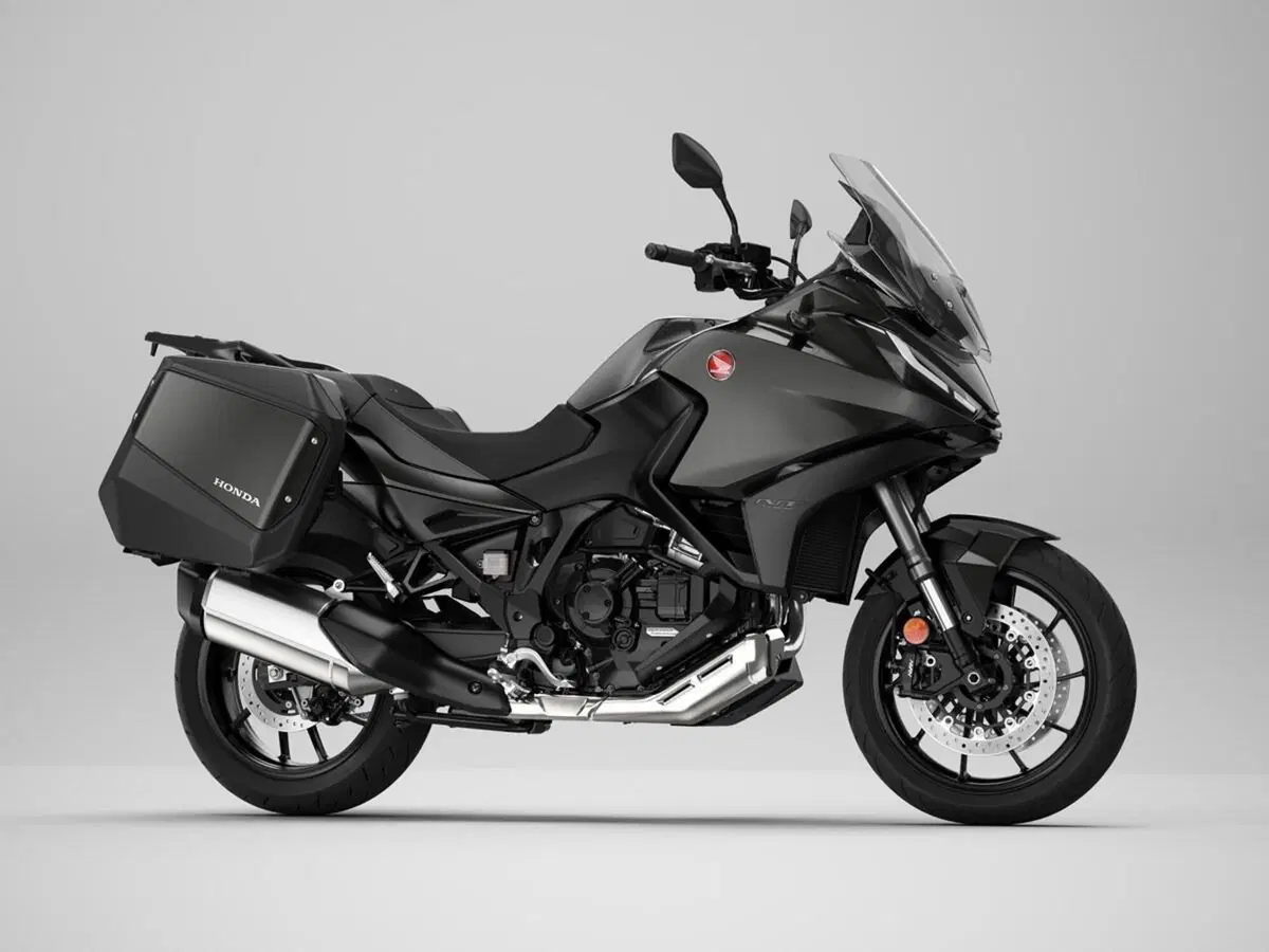 Le nuove livree di quattro bestseller Honda sono tutte qui [GALLERY] (2)