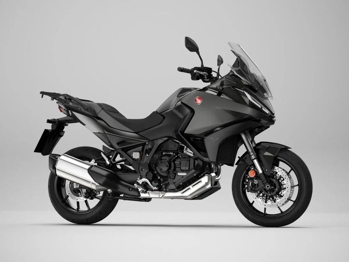 Le nuove livree di quattro bestseller Honda sono tutte qui [GALLERY] (3)