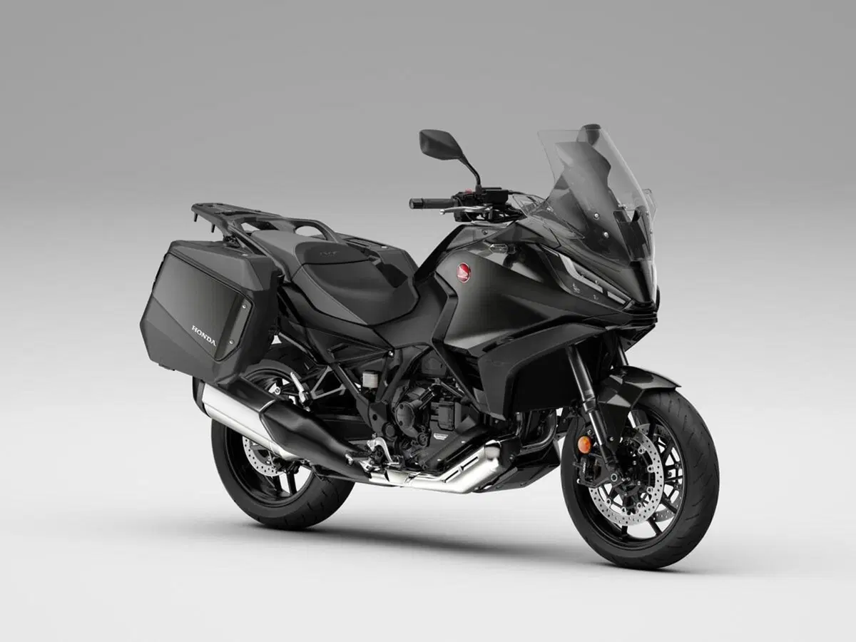 Le nuove livree di quattro bestseller Honda sono tutte qui [GALLERY] (4)