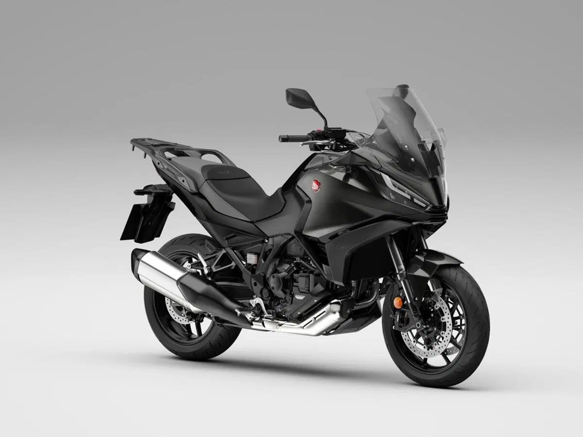 Le nuove livree di quattro bestseller Honda sono tutte qui [GALLERY] (5)