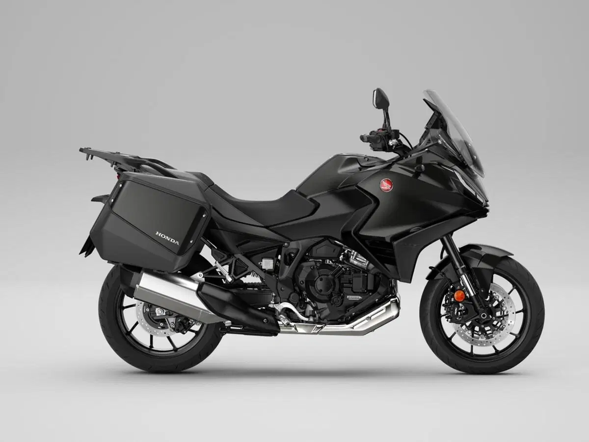 Le nuove livree di quattro bestseller Honda sono tutte qui [GALLERY] (6)