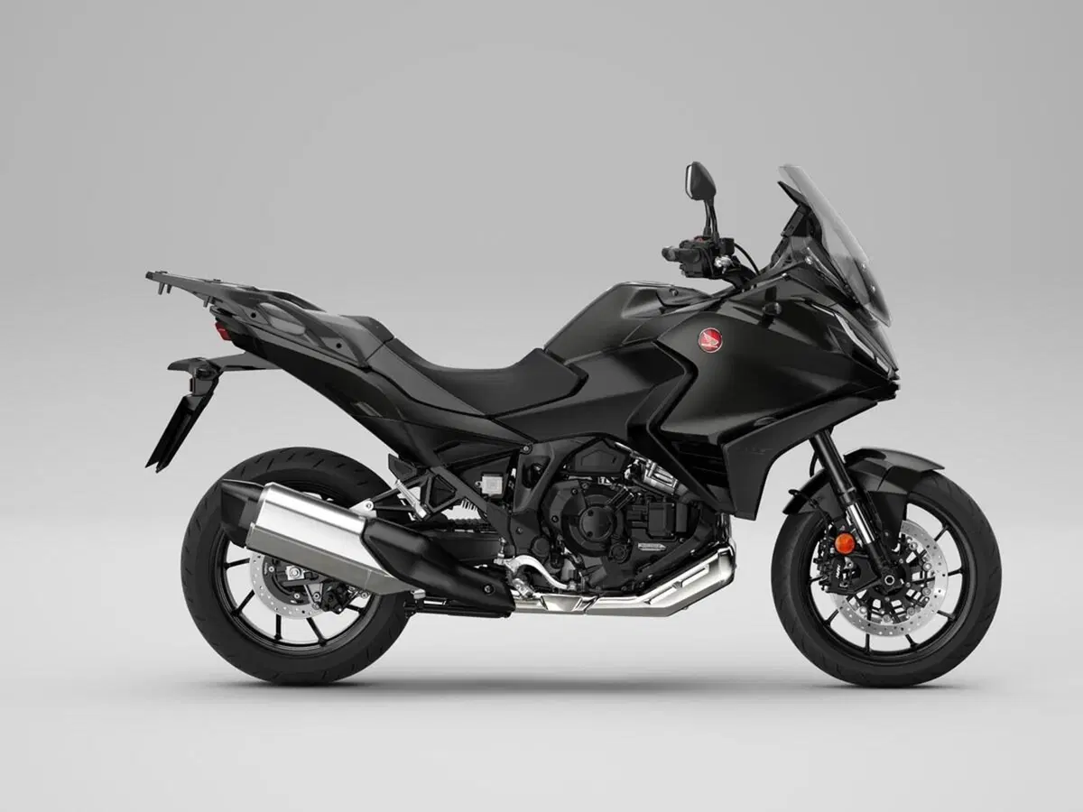 Le nuove livree di quattro bestseller Honda sono tutte qui [GALLERY] (7)