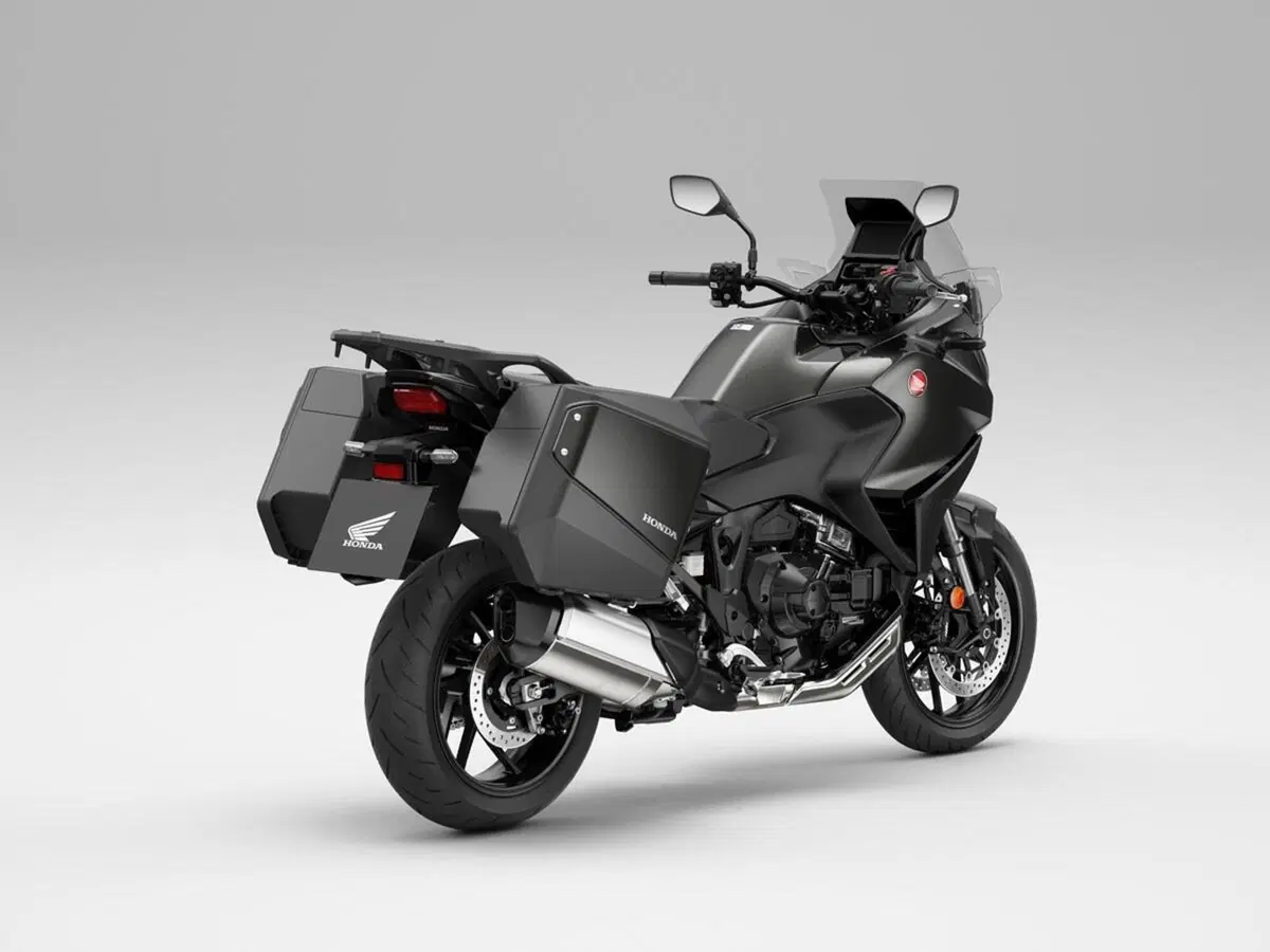 Le nuove livree di quattro bestseller Honda sono tutte qui [GALLERY] (8)