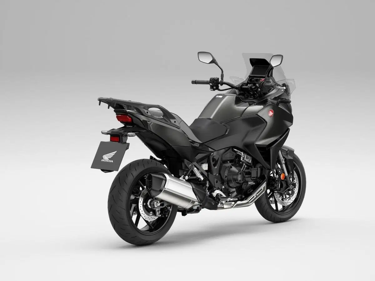 Le nuove livree di quattro bestseller Honda sono tutte qui [GALLERY] (9)