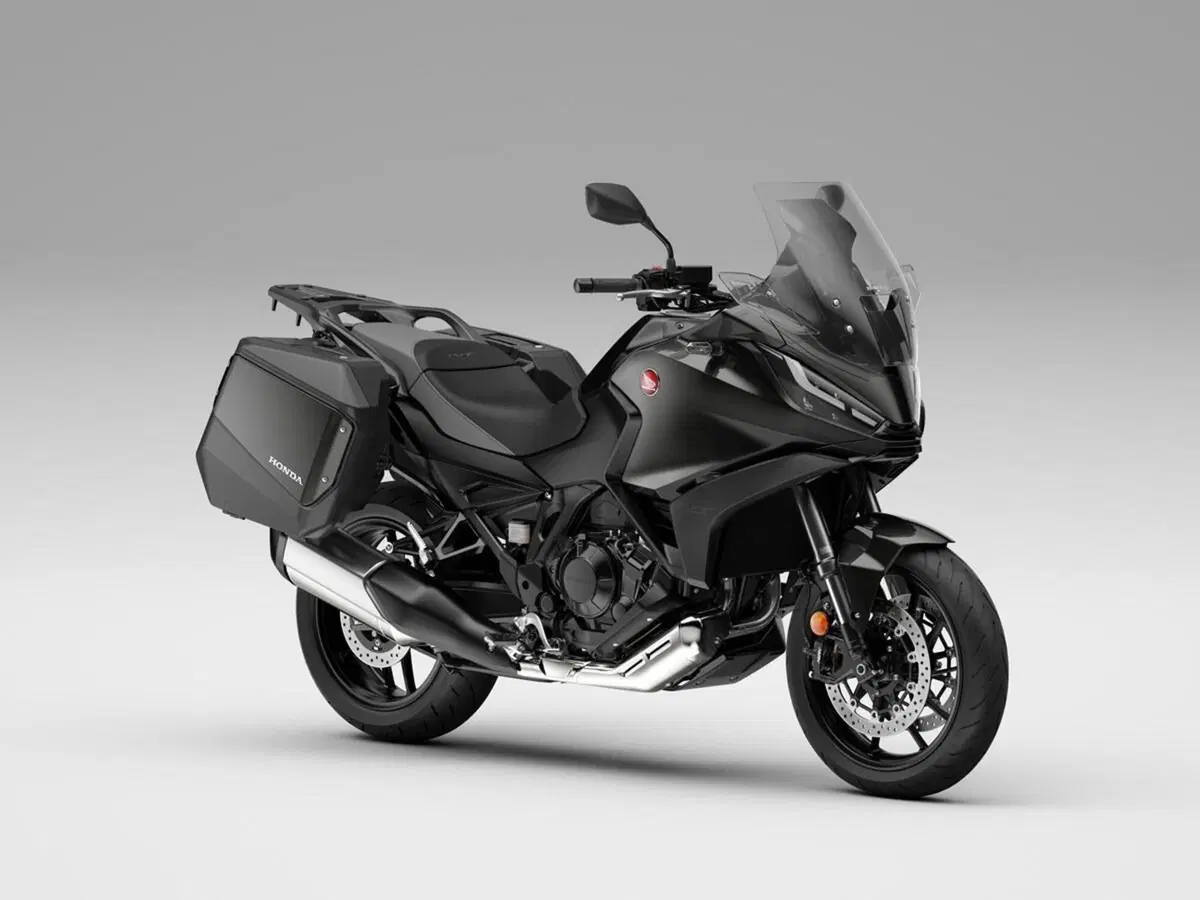 Le nuove livree di quattro bestseller Honda sono tutte qui [GALLERY] (10)