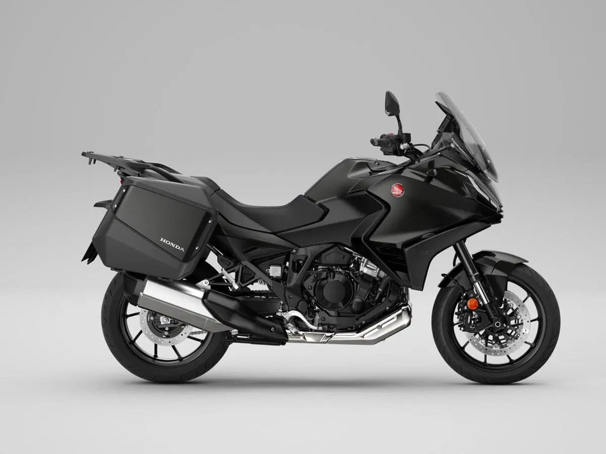 Le nuove livree di quattro bestseller Honda sono tutte qui [GALLERY] (11)