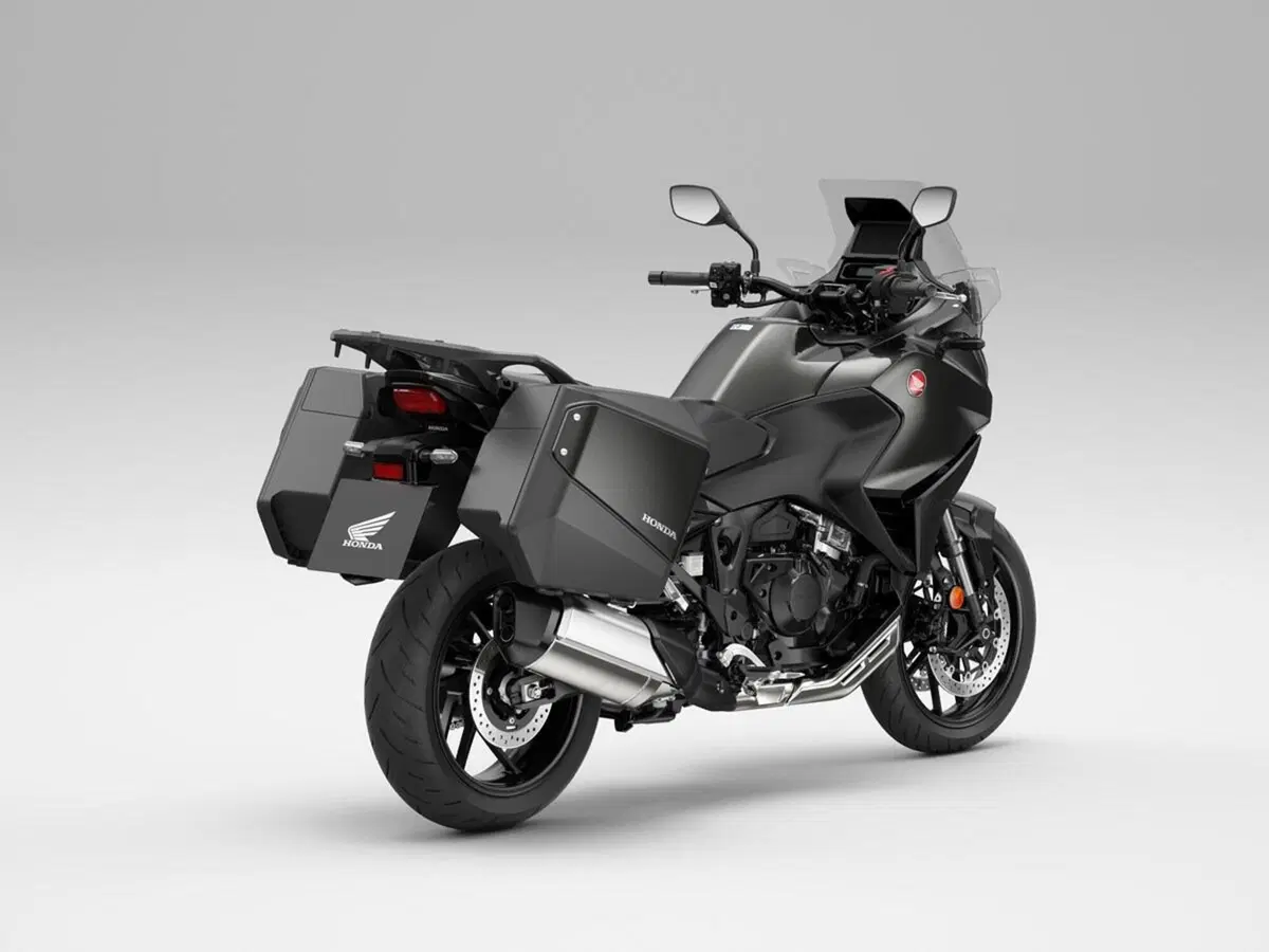 Le nuove livree di quattro bestseller Honda sono tutte qui [GALLERY] (14)