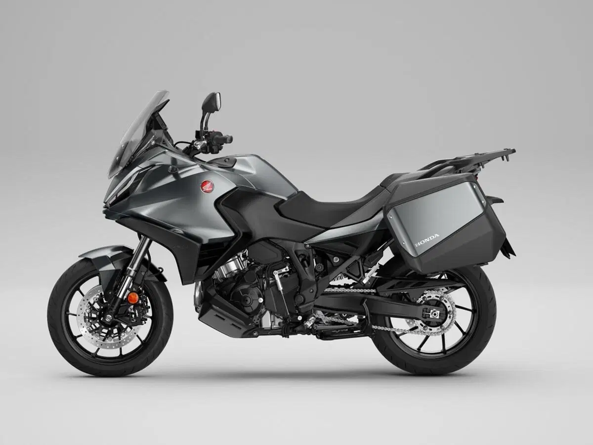 Le nuove livree di quattro bestseller Honda sono tutte qui [GALLERY] (16)