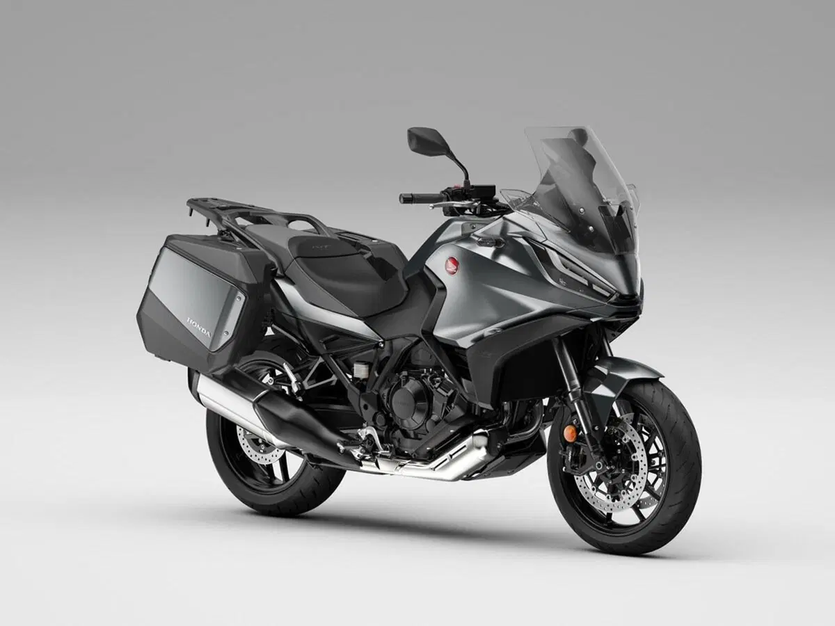 Le nuove livree di quattro bestseller Honda sono tutte qui [GALLERY] (12)
