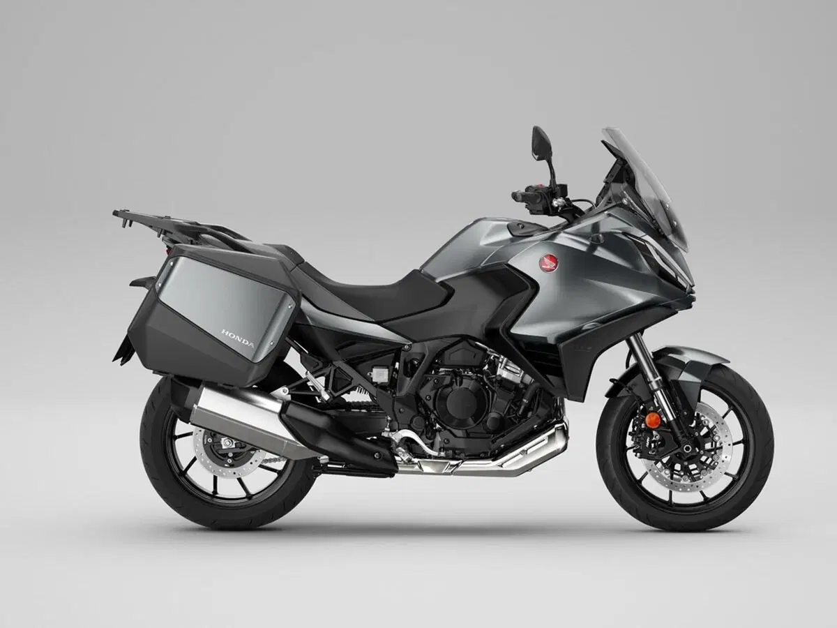 Le nuove livree di quattro bestseller Honda sono tutte qui [GALLERY] (13)