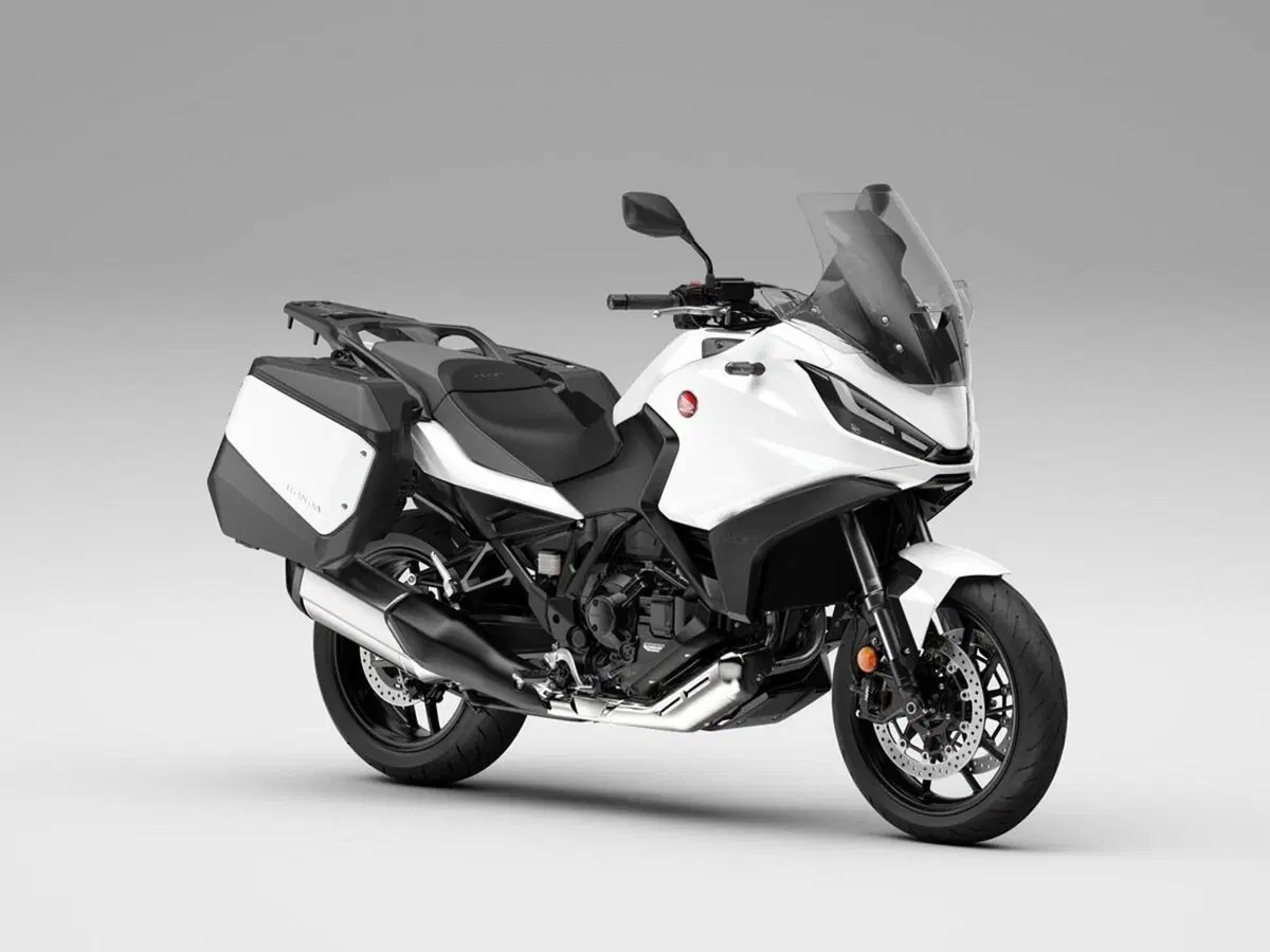 Le nuove livree di quattro bestseller Honda sono tutte qui [GALLERY] (17)