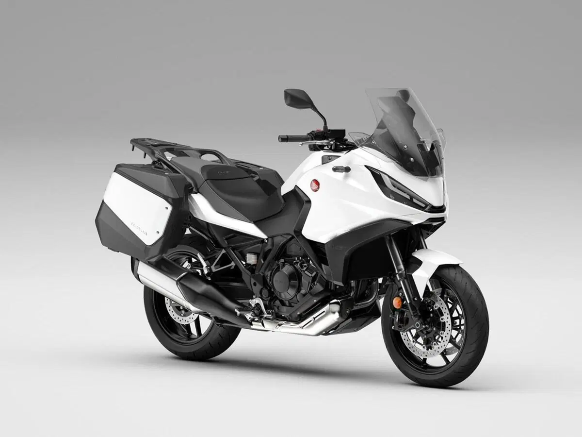 Le nuove livree di quattro bestseller Honda sono tutte qui [GALLERY] (20)