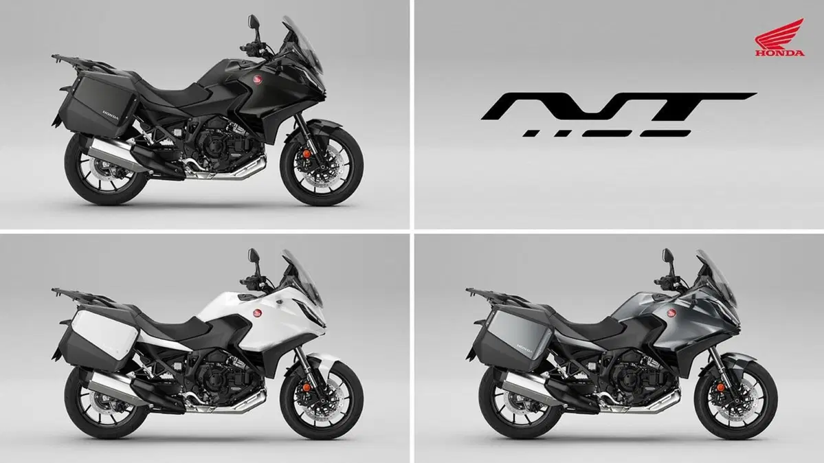 Le nuove livree di quattro bestseller Honda sono tutte qui [GALLERY] (19)