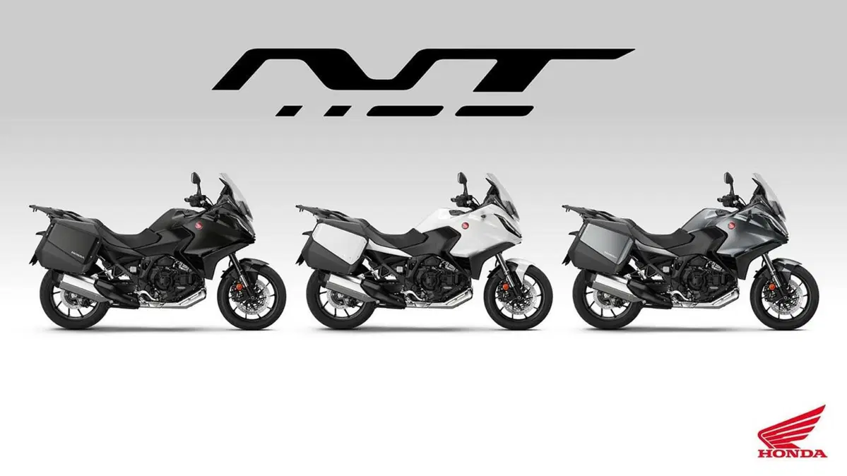 Le nuove livree di quattro bestseller Honda sono tutte qui [GALLERY] (21)