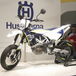 Husqvarna 701 Supermoto 2015