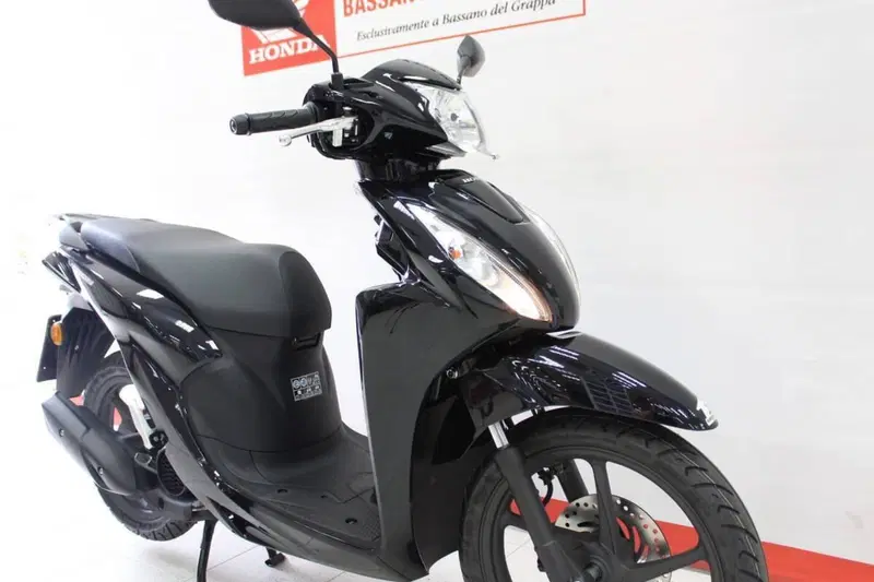 Honda Vision 110 (2021 - 24) (3)