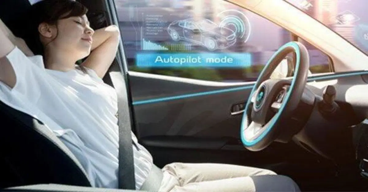 Perch&eacute; la guida autonoma non va d'accordo con le moto?