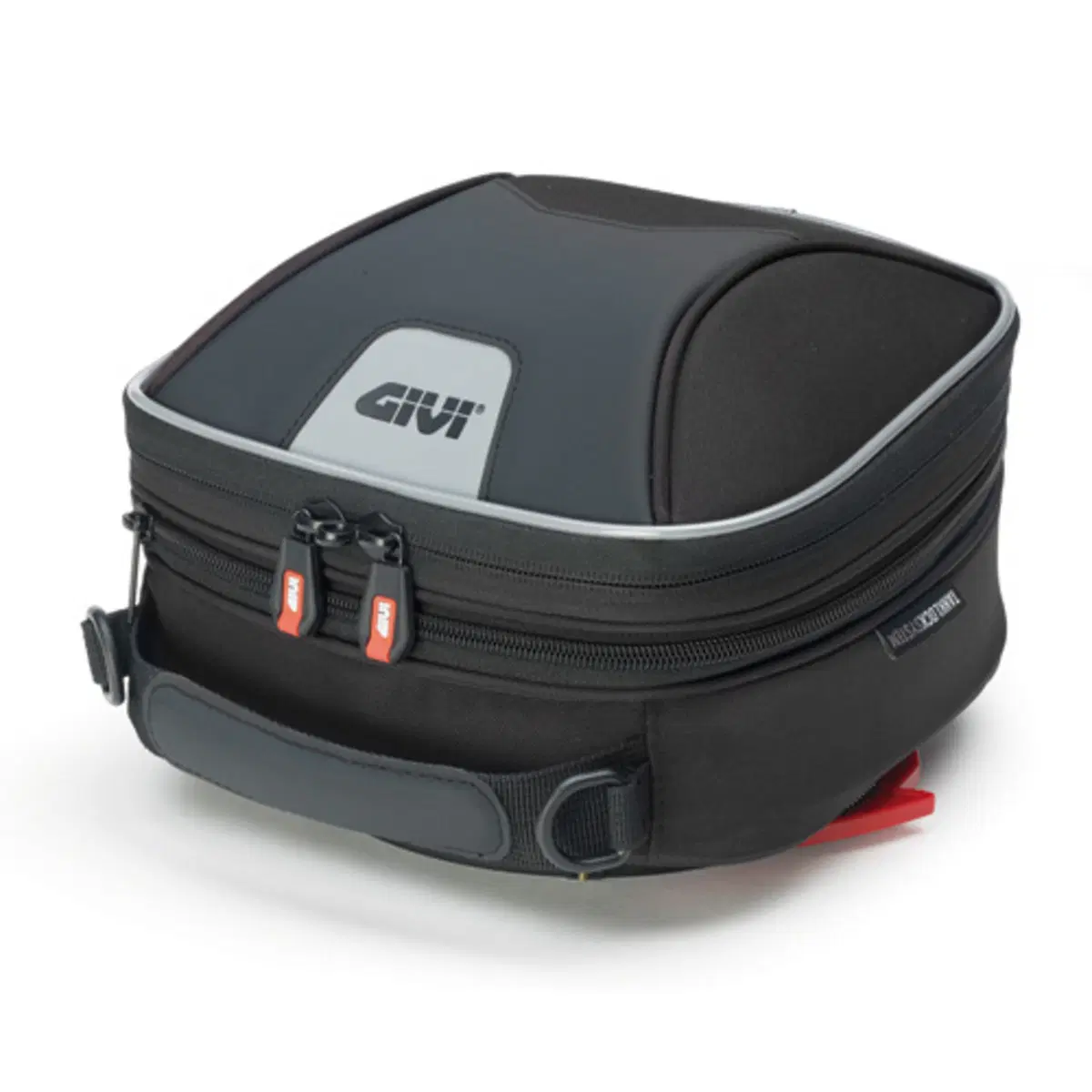 EICMA: GIVI Mini Tanklock