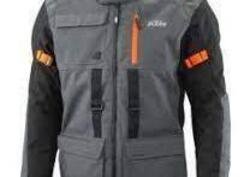Tourrain wp v2 jacket Ktm