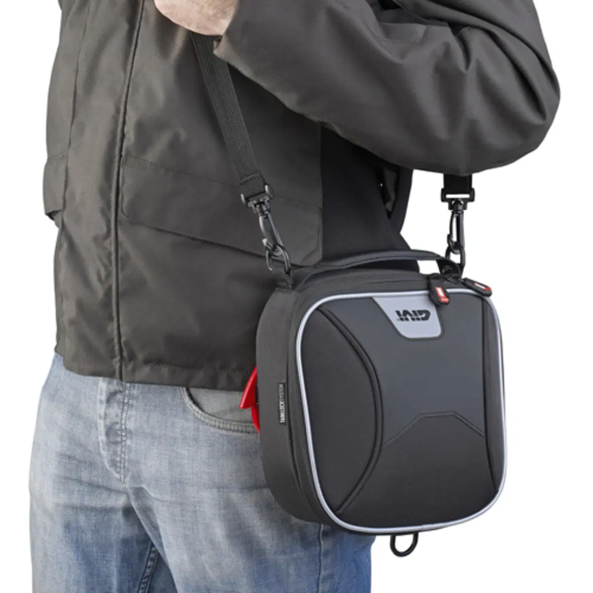 EICMA: GIVI Mini Tanklock (3)