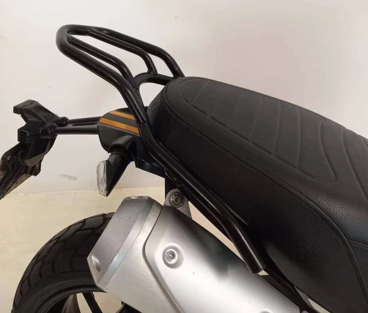 Ducati Scrambler 1100 Sport (2018 - 20) (7)