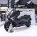 Yamaha TMAX  2015