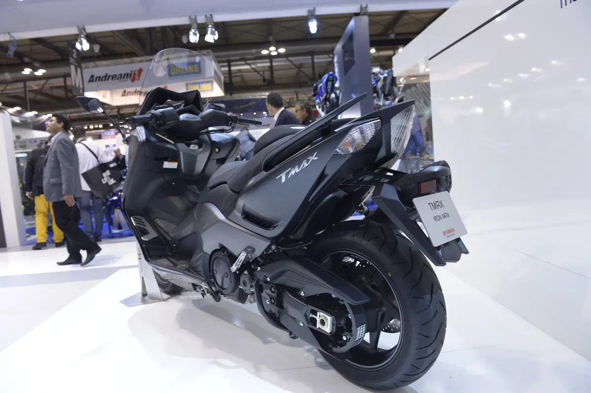 Yamaha TMAX  2015 (24)
