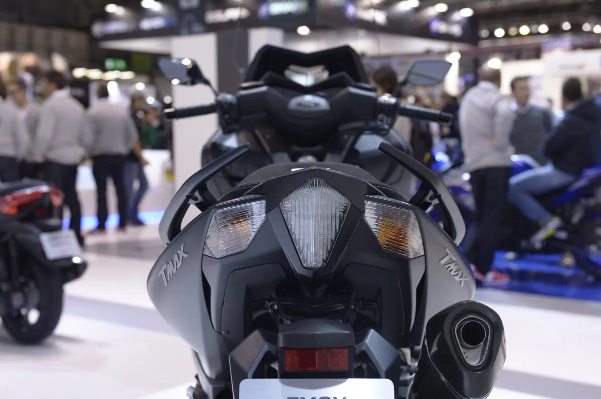 Yamaha TMAX  2015 (25)