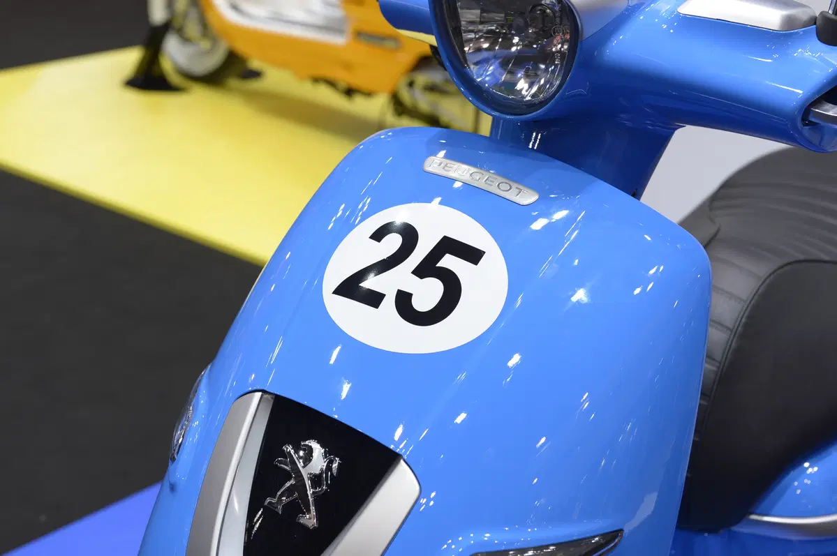 Gamma scooter Peugeot  (8)