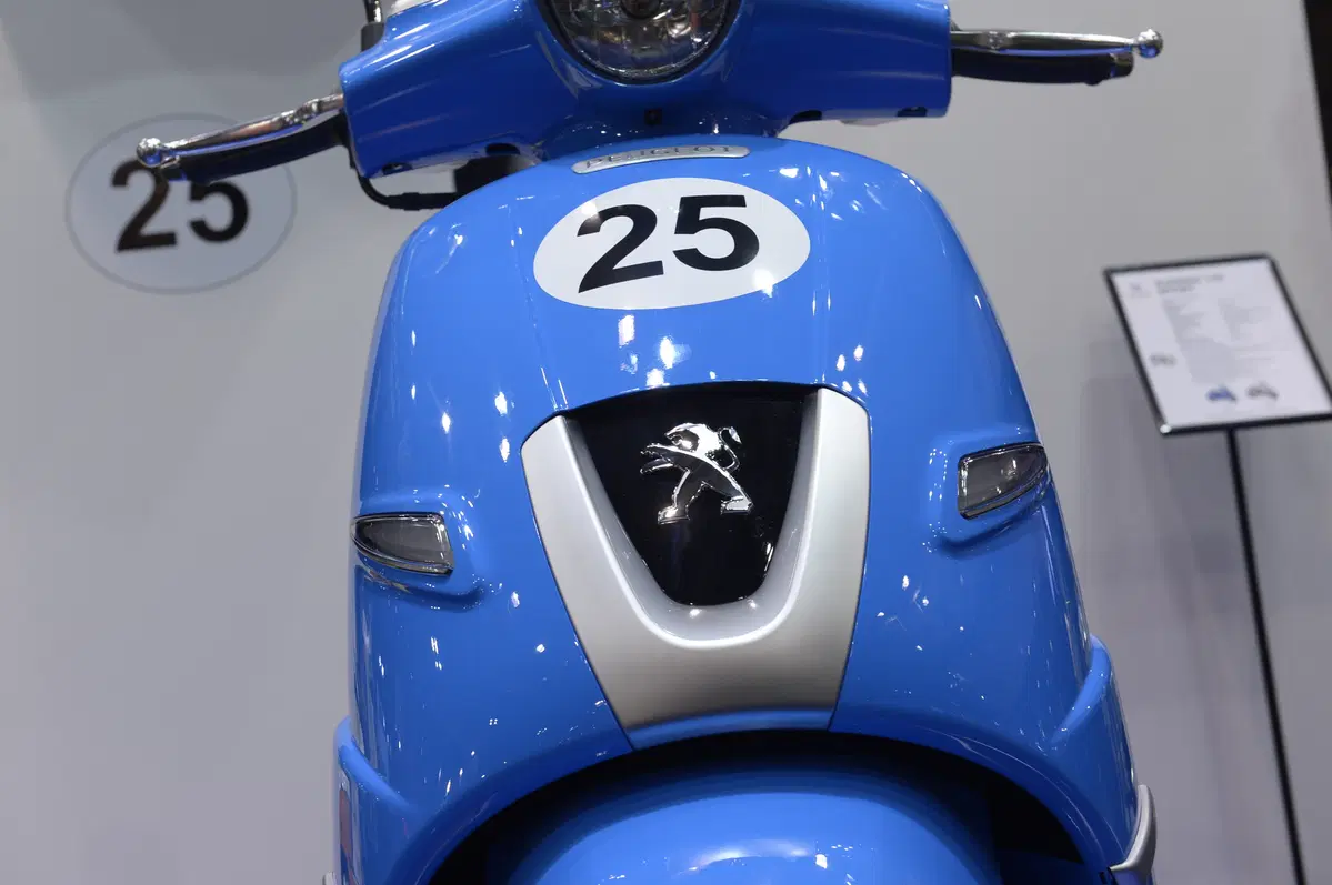 Gamma scooter Peugeot  (10)