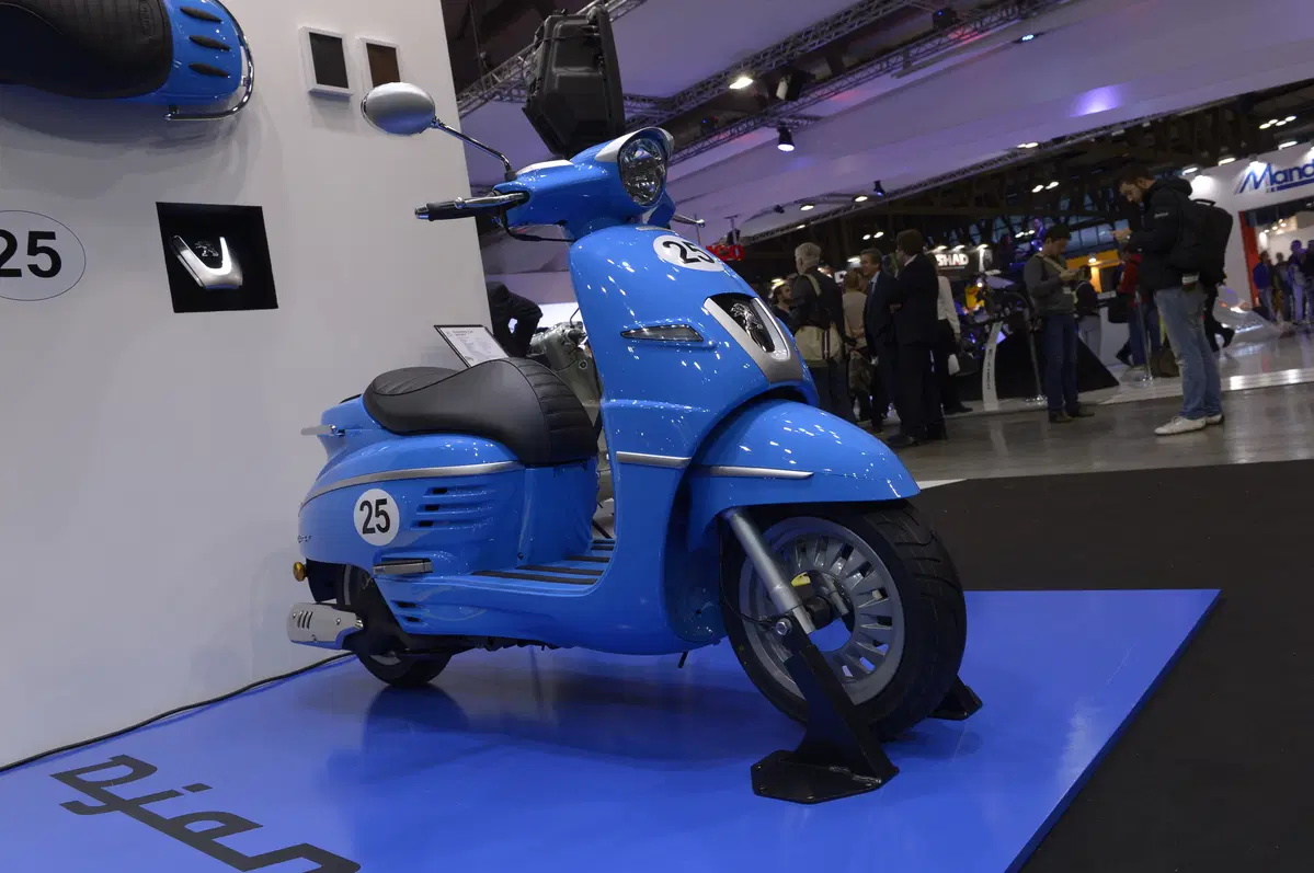 Gamma scooter Peugeot  (11)