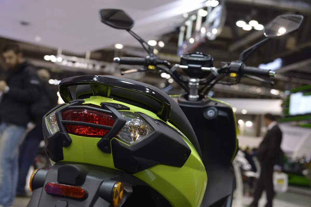 Gamma scooter Peugeot  (12)